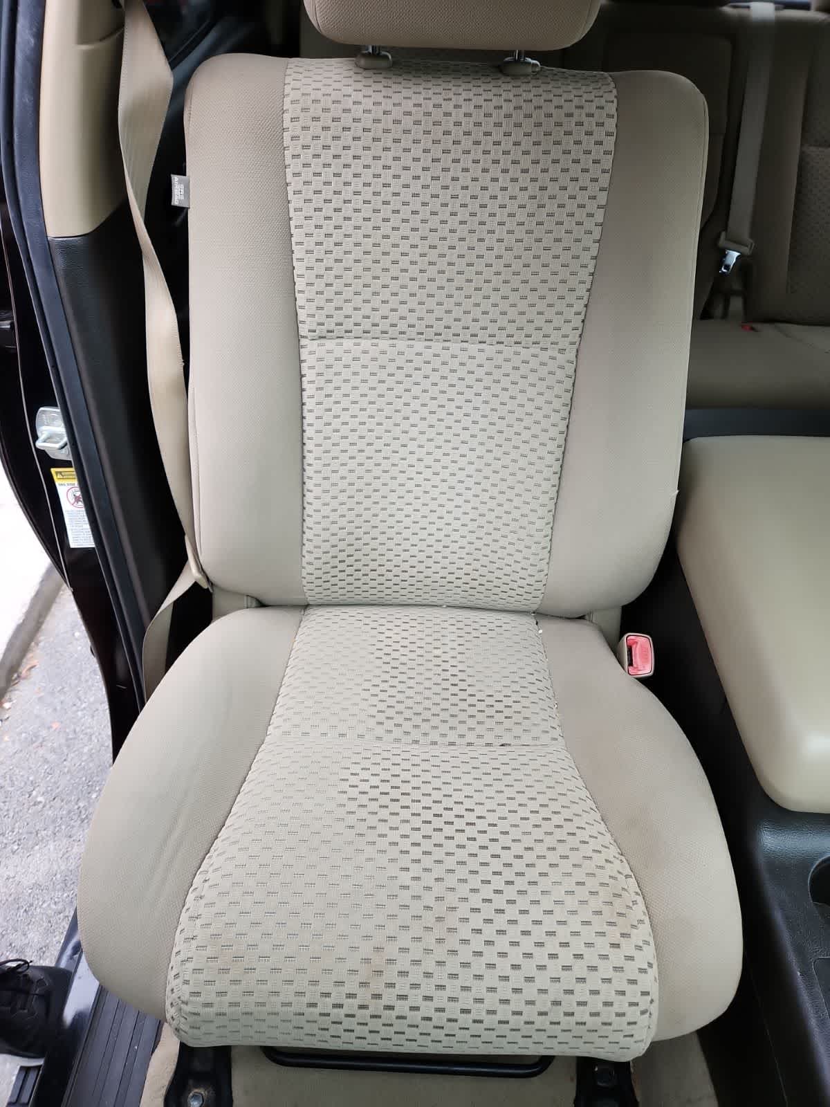 2010 Toyota Tundra Grade 5.7L V8