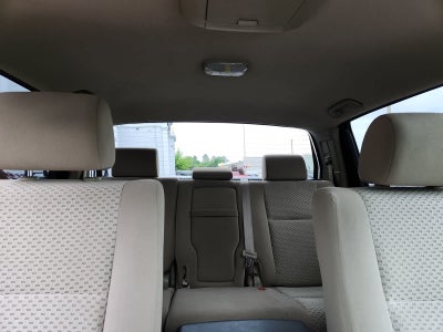 2010 Toyota Tundra Grade 5.7L V8