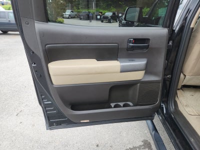 2010 Toyota Tundra Grade 5.7L V8