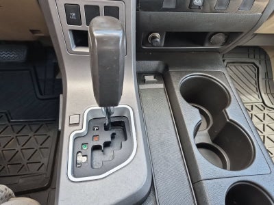 2010 Toyota Tundra Grade 5.7L V8