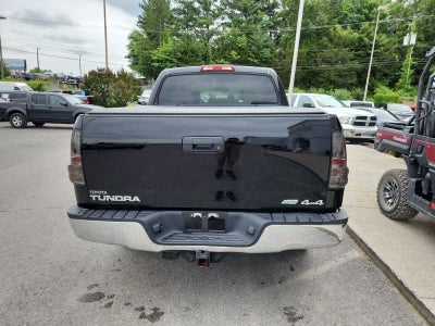 2010 Toyota Tundra Grade 5.7L V8