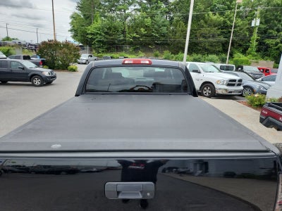 2010 Toyota Tundra Grade 5.7L V8