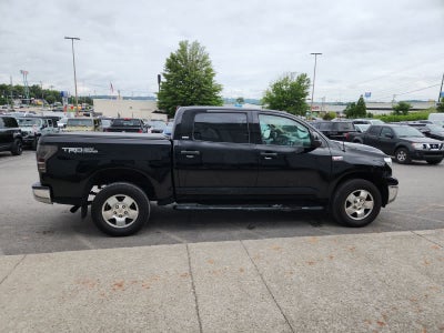 2010 Toyota Tundra Grade 5.7L V8