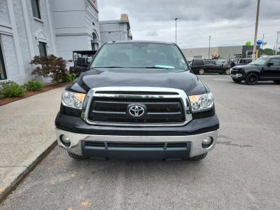 2010 Toyota Tundra Grade 5.7L V8