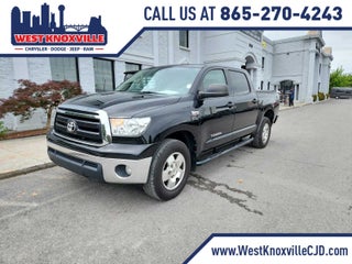 2010 Toyota Tundra Grade 5.7L V8