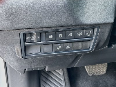 2026 Toyota Tundra Limited Hybrid