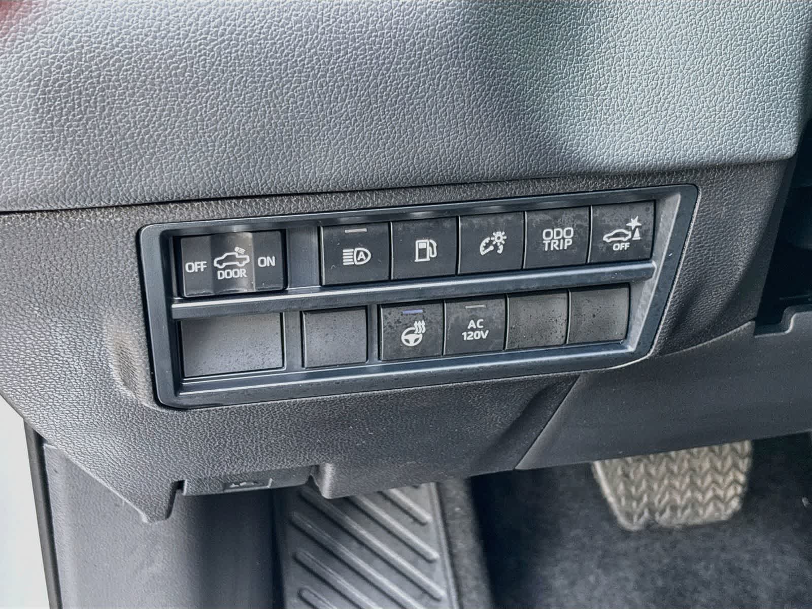 2026 Toyota Tundra Limited Hybrid