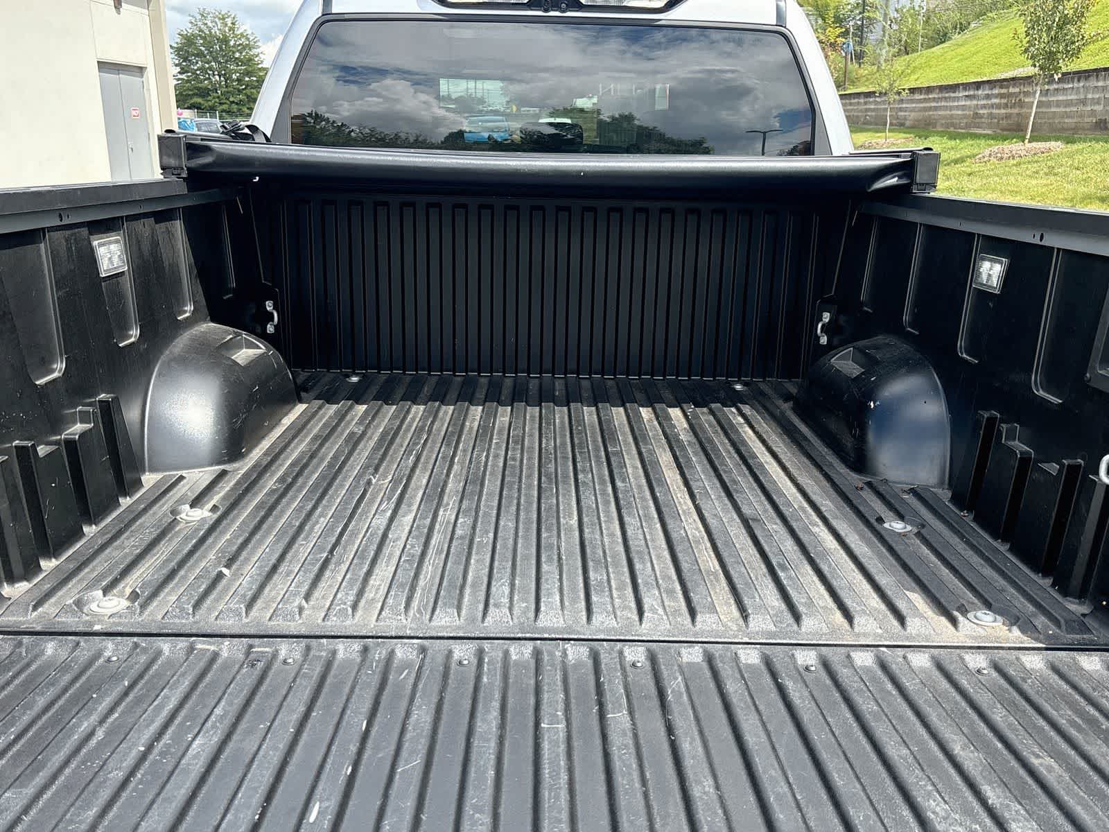 2026 Toyota Tundra Limited Hybrid