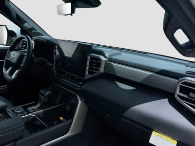 2026 Toyota Tundra Limited Hybrid