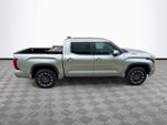 2026 Toyota Tundra Limited Hybrid