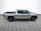 2026 Toyota Tundra Limited Hybrid