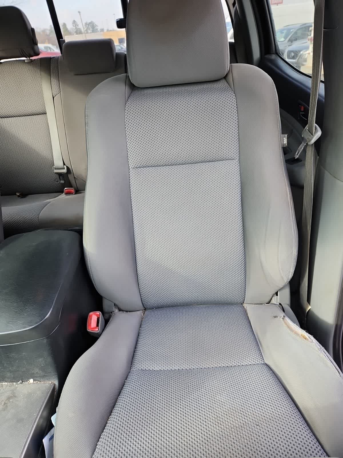 2012 Toyota Tacoma PreRunner