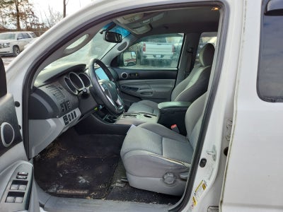 2012 Toyota Tacoma PreRunner
