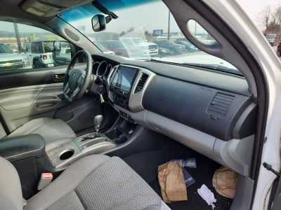 2012 Toyota Tacoma PreRunner