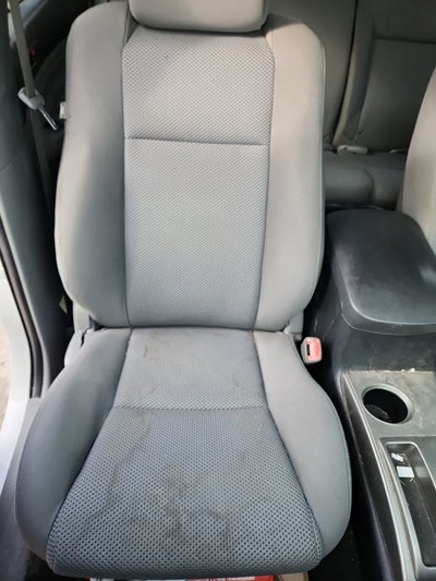 2012 Toyota Tacoma PreRunner