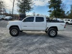 2012 Toyota Tacoma PreRunner