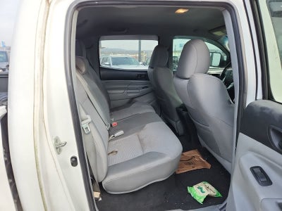 2012 Toyota Tacoma PreRunner