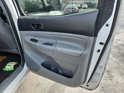 2012 Toyota Tacoma PreRunner