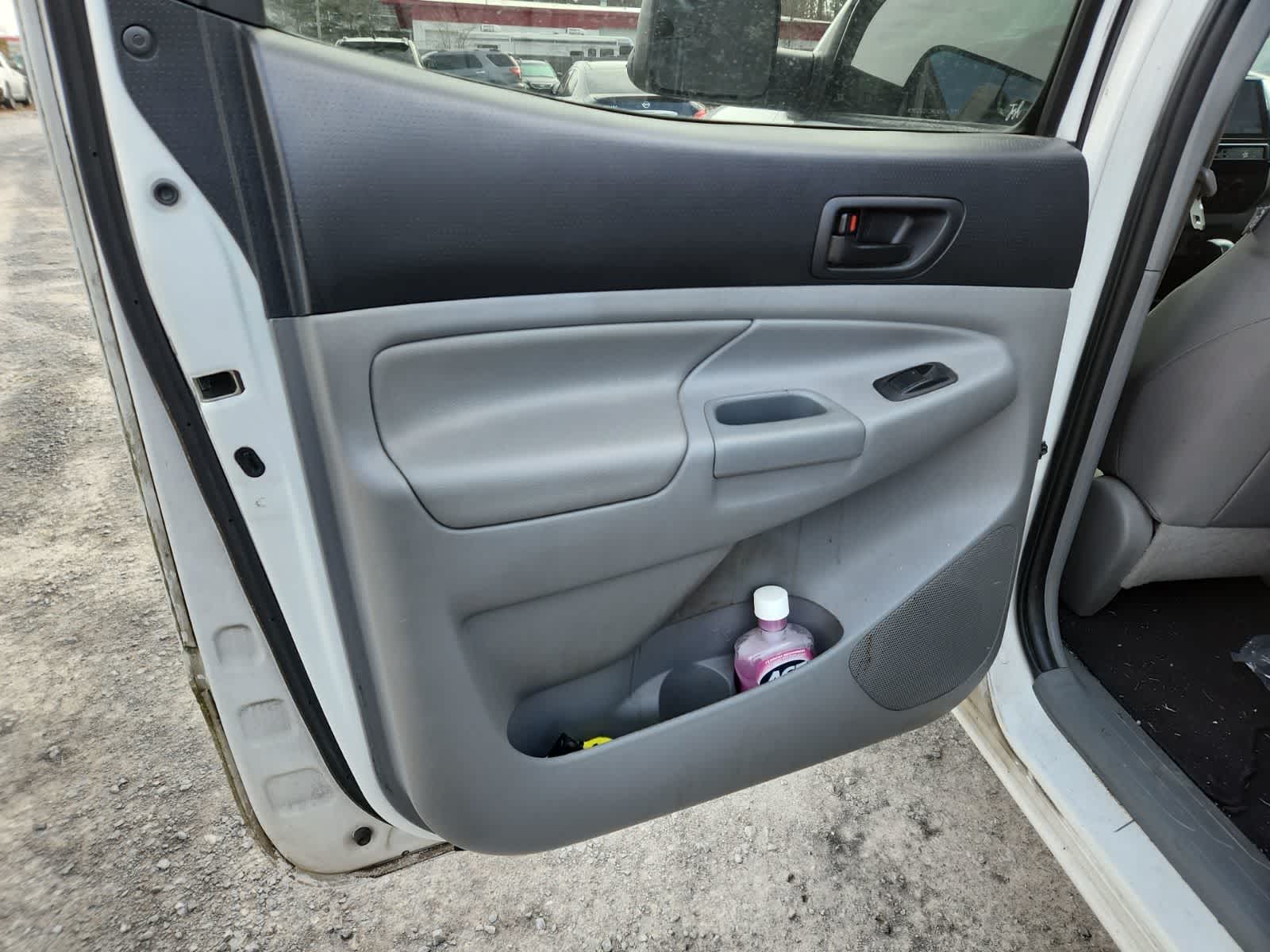 2012 Toyota Tacoma PreRunner