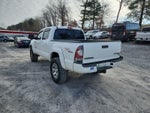 2012 Toyota Tacoma PreRunner