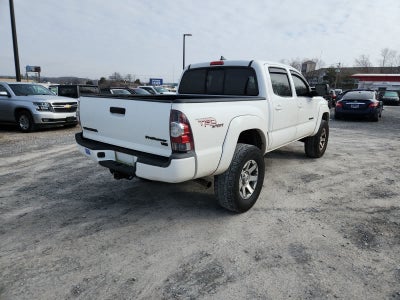 2012 Toyota Tacoma PreRunner