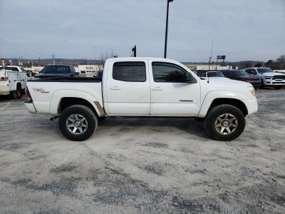 2012 Toyota Tacoma PreRunner