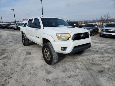 2012 Toyota Tacoma PreRunner