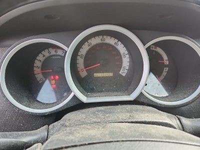 2012 Toyota Tacoma PreRunner