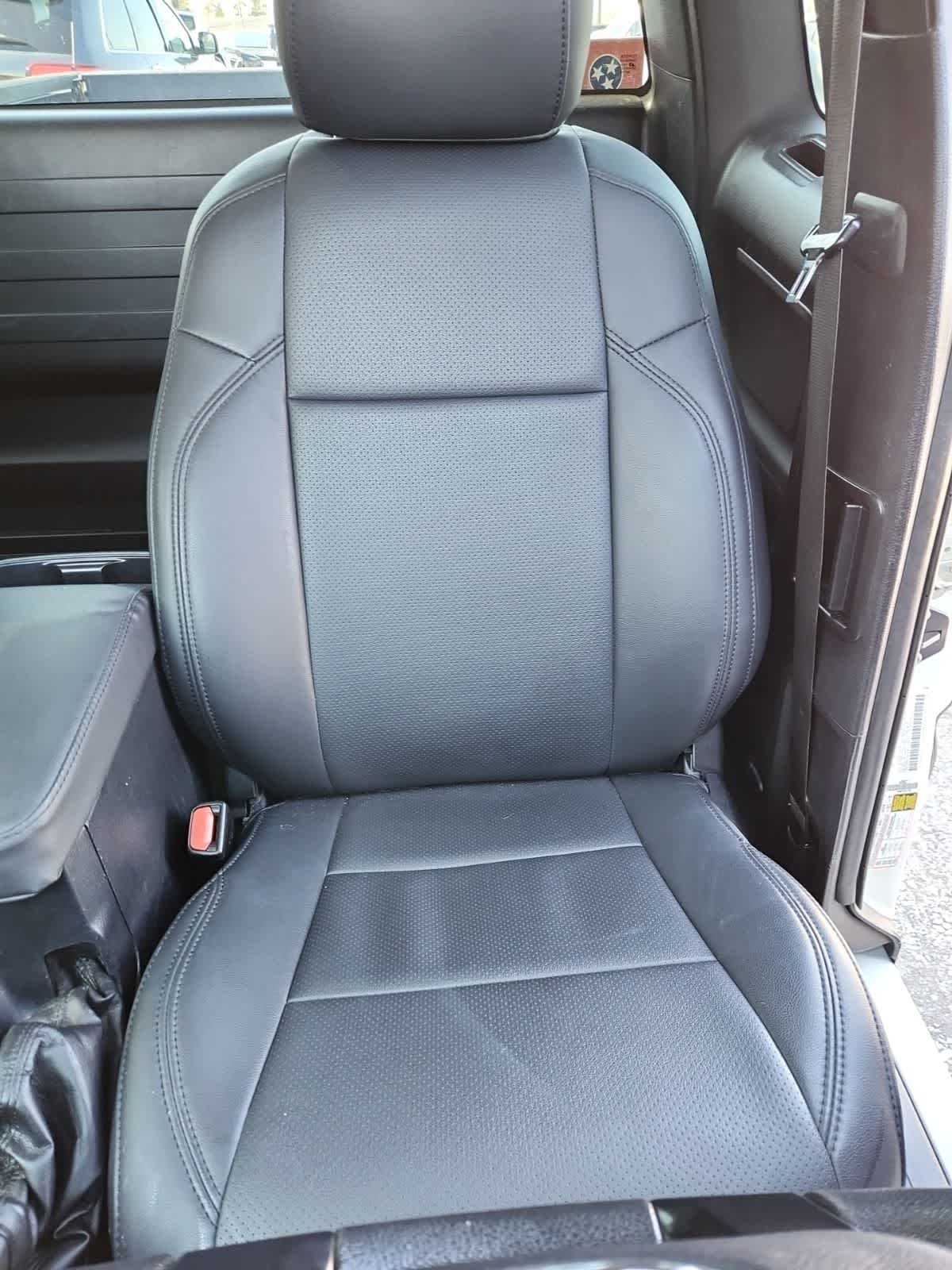 2017 Toyota Tacoma SR