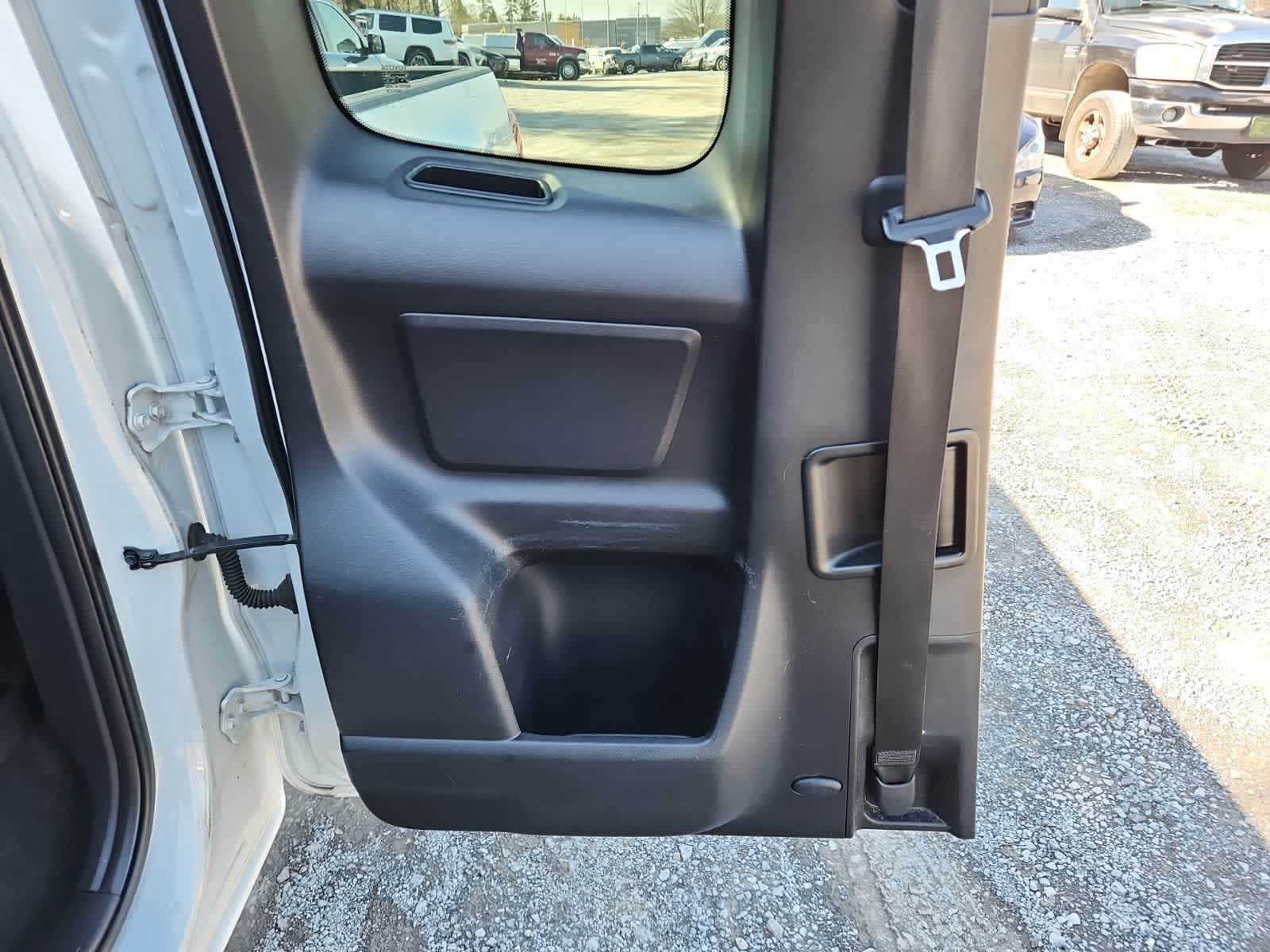 2017 Toyota Tacoma SR