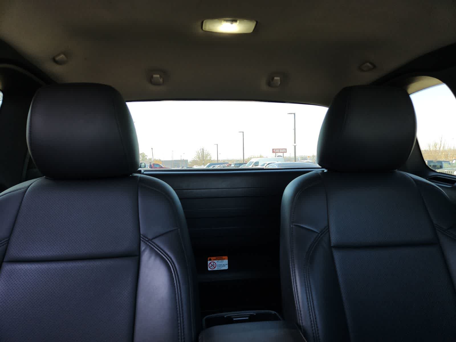 2017 Toyota Tacoma SR