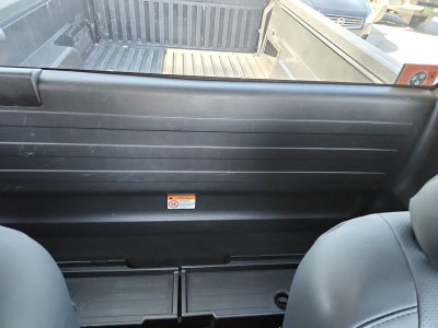 2017 Toyota Tacoma SR