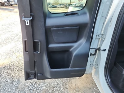 2017 Toyota Tacoma SR