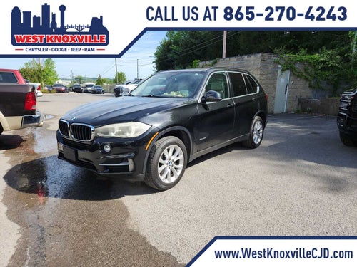 2016 BMW X5 xDrive35i xDrive35i