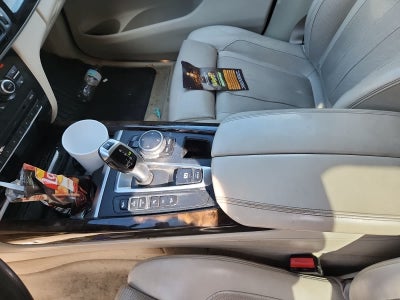 2016 BMW X5 xDrive35i xDrive35i