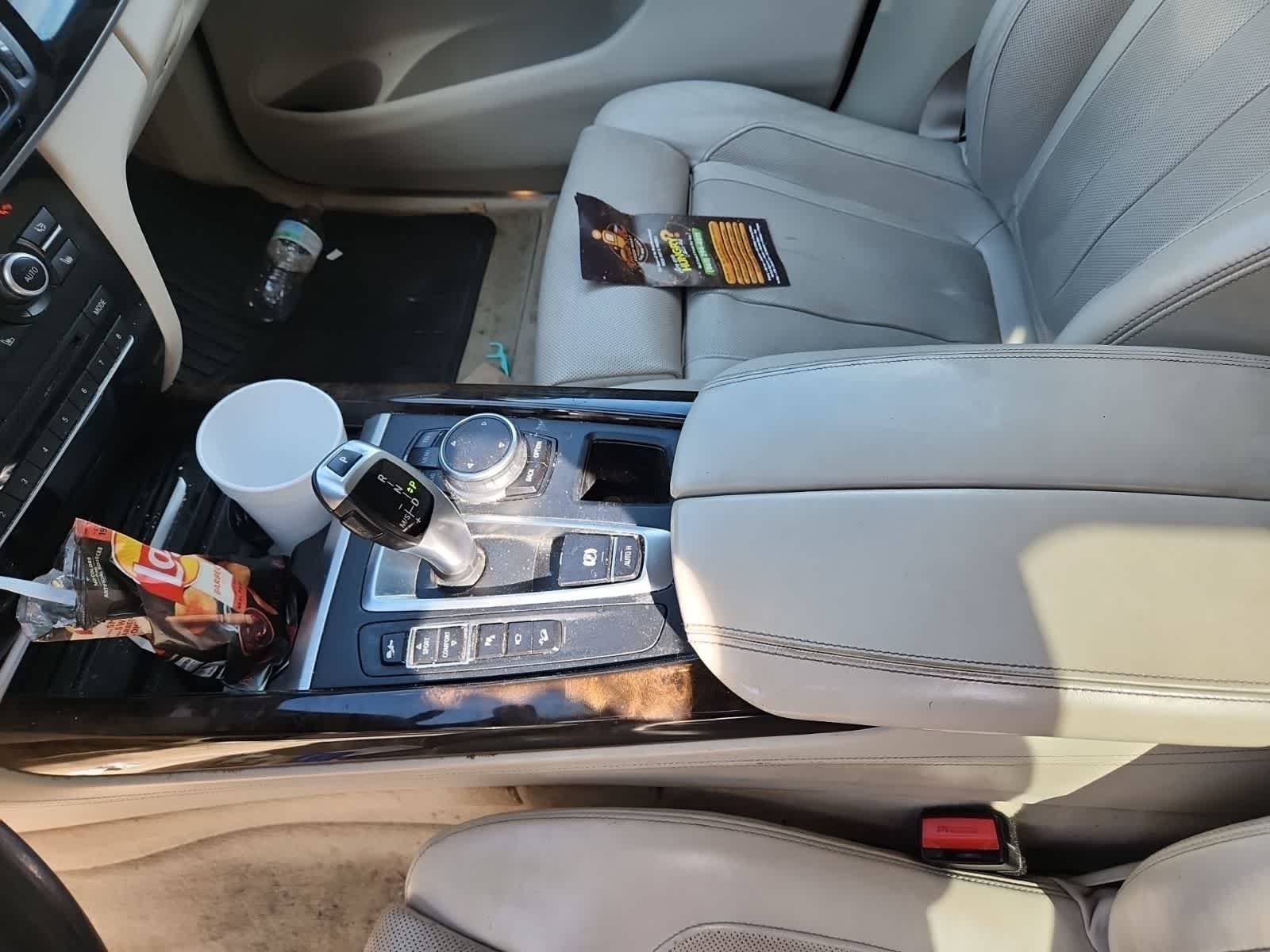 2016 BMW X5 xDrive35i xDrive35i