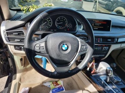 2016 BMW X5 xDrive35i xDrive35i
