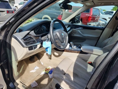 2016 BMW X5 xDrive35i xDrive35i