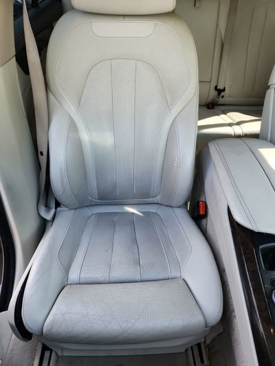 2016 BMW X5 xDrive35i xDrive35i