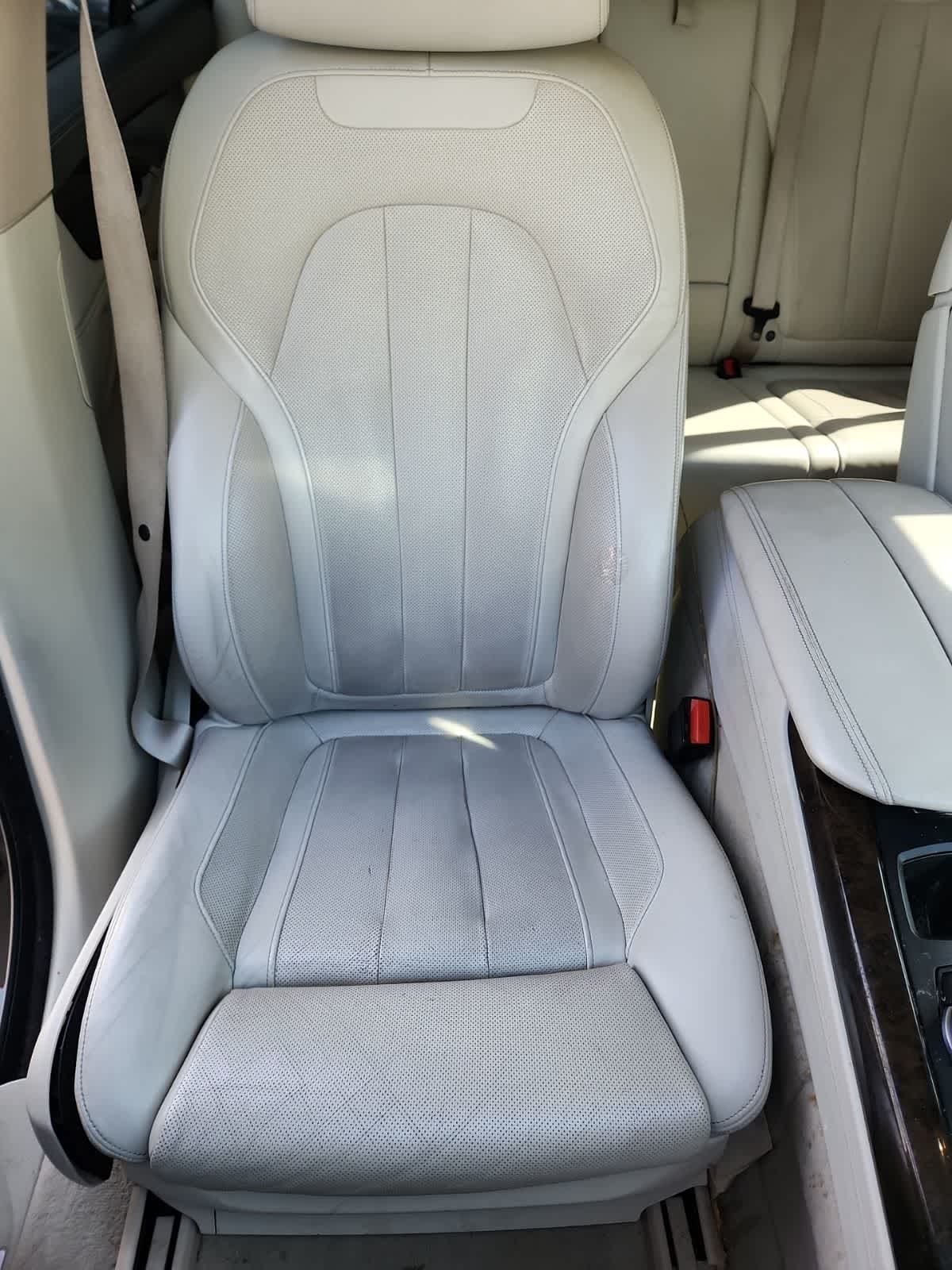 2016 BMW X5 xDrive35i xDrive35i