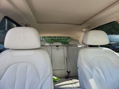 2016 BMW X5 xDrive35i xDrive35i