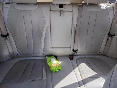 2016 BMW X5 xDrive35i xDrive35i