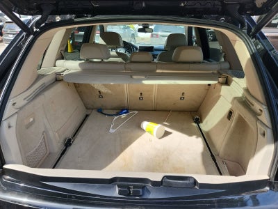 2016 BMW X5 xDrive35i xDrive35i