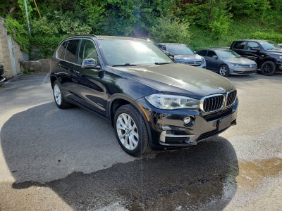 2016 BMW X5 xDrive35i xDrive35i