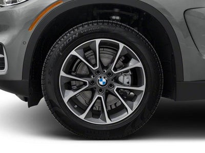 2018 BMW X5 xDrive35i xDrive35i