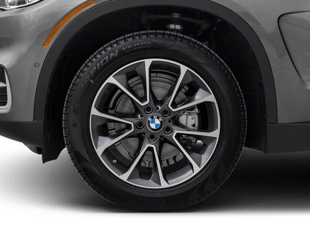 2018 BMW X5 xDrive35i xDrive35i