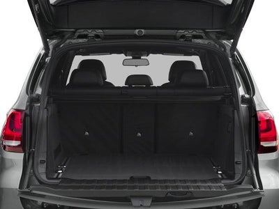 2018 BMW X5 xDrive35i xDrive35i