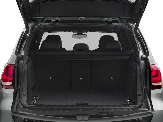 2018 BMW X5 xDrive35i xDrive35i
