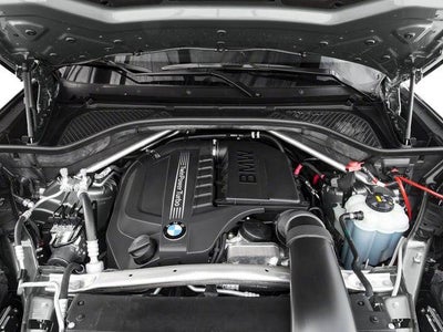 2018 BMW X5 xDrive35i xDrive35i