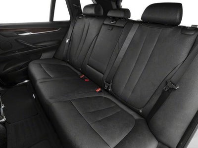 2018 BMW X5 xDrive35i xDrive35i